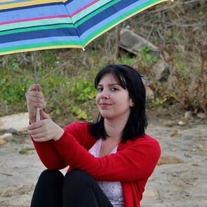 Meet your Posher, Stacie